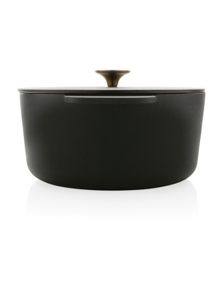 Sartén Ukiyo grande de hierro fundido