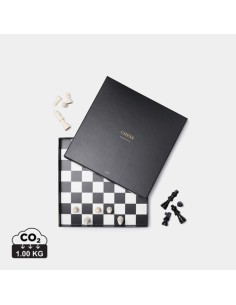 VINGA Juego de mesa de ajedrez