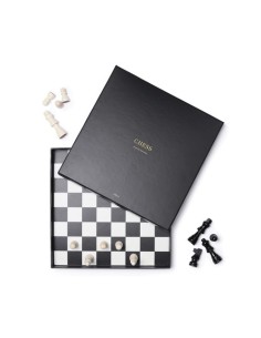 VINGA Juego de mesa de ajedrez 2