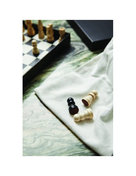 VINGA Juego de mesa de ajedrez