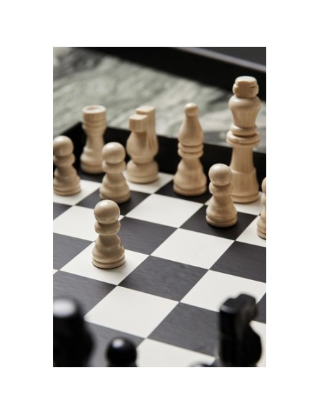 VINGA Juego de mesa de ajedrez