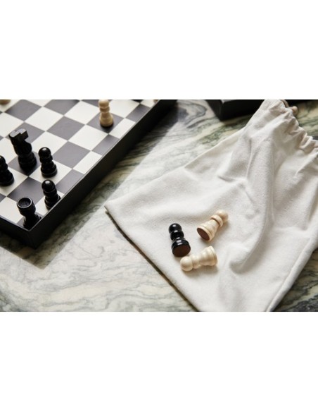 VINGA Juego de mesa de ajedrez