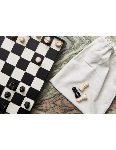 VINGA Juego de mesa de ajedrez