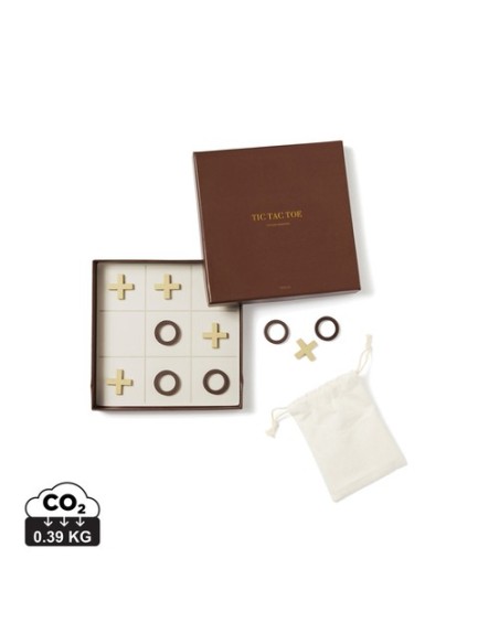 VINGA Juego de mesa Crisscross