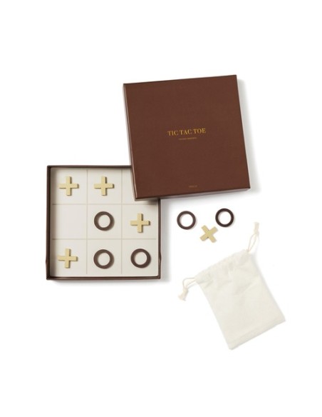 VINGA Juego de mesa Crisscross