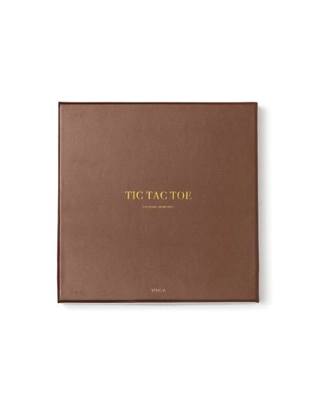 VINGA Juego de mesa Crisscross