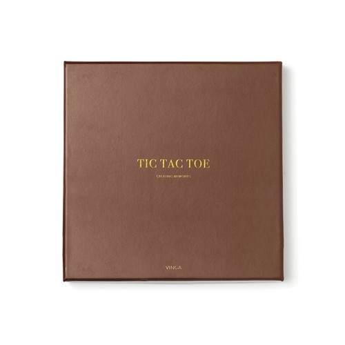 VINGA Juego de mesa Crisscross