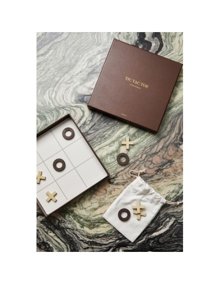 VINGA Juego de mesa Crisscross