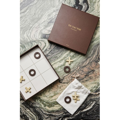 VINGA Juego de mesa Crisscross