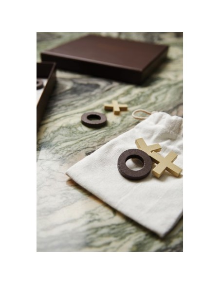 VINGA Juego de mesa Crisscross