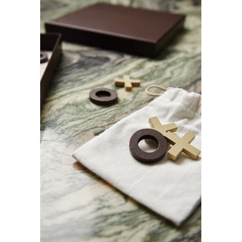 VINGA Juego de mesa Crisscross