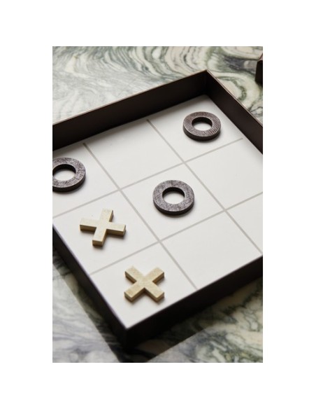 VINGA Juego de mesa Crisscross