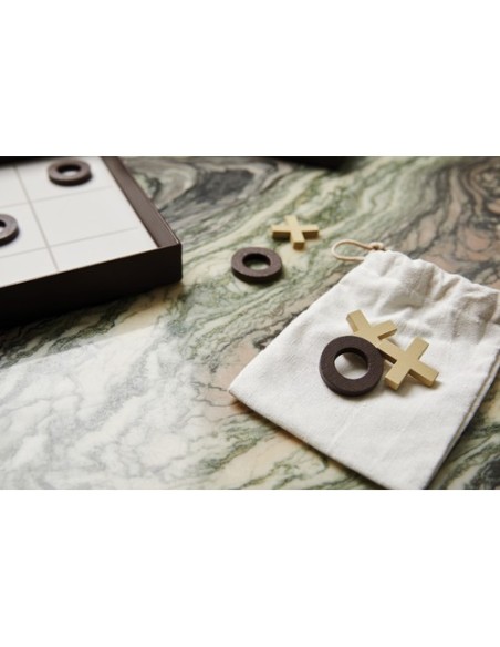 VINGA Juego de mesa Crisscross