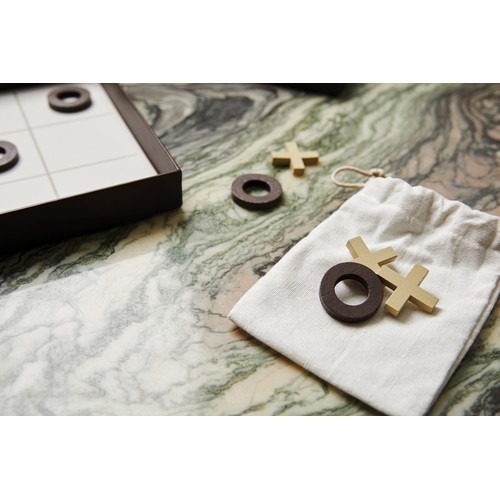 VINGA Juego de mesa Crisscross