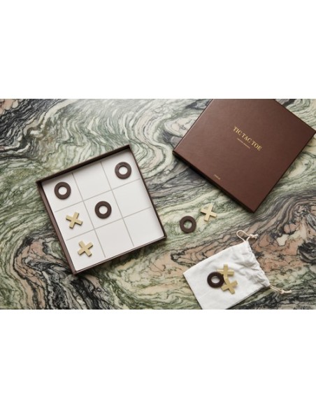 VINGA Juego de mesa Crisscross