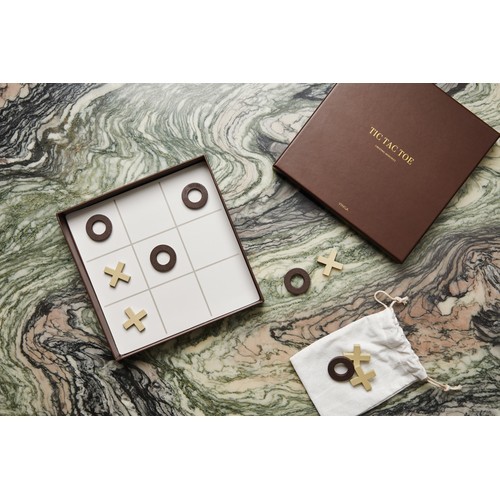 VINGA Juego de mesa Crisscross