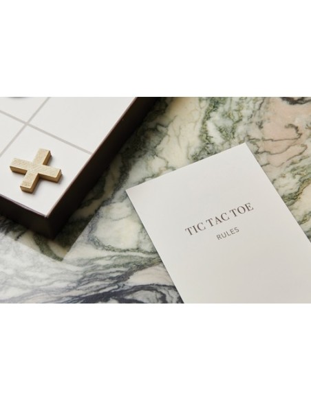 VINGA Juego de mesa Crisscross