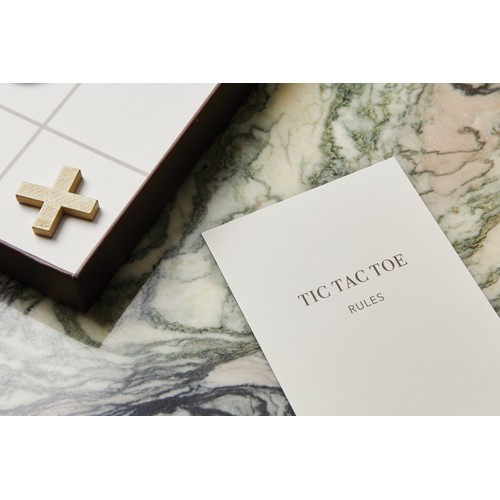 VINGA Juego de mesa Crisscross