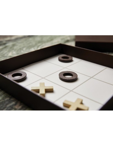 VINGA Juego de mesa Crisscross