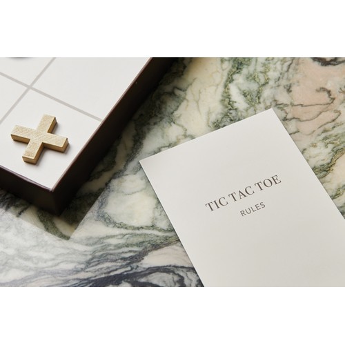 VINGA Juego de mesa Crisscross