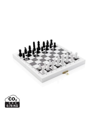 Juego de mesa Deluxe 3 en 1 en caja