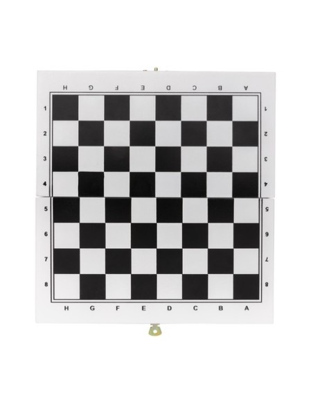 Juego de mesa Deluxe 3 en 1 en caja