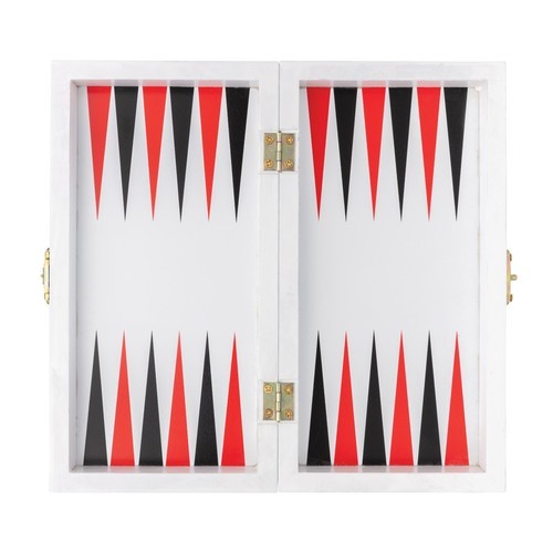 Juego de mesa Deluxe 3 en 1 en caja