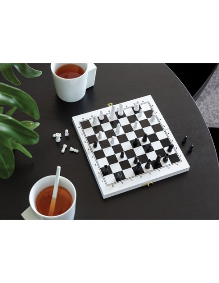 Juego de mesa Deluxe 3 en 1 en caja