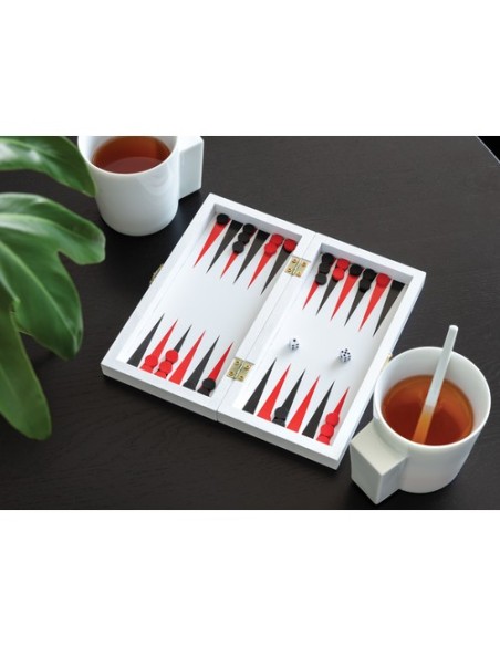 Juego de mesa Deluxe 3 en 1 en caja