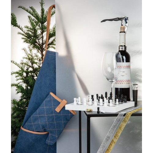 Juego de mesa Deluxe 3 en 1 en caja