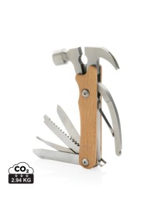 Navaja de exterior de madera