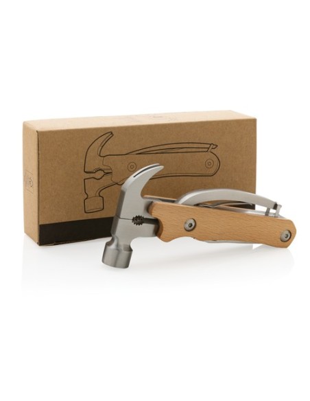 Navaja de exterior de madera