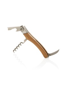 Sacacorchos de madera 2