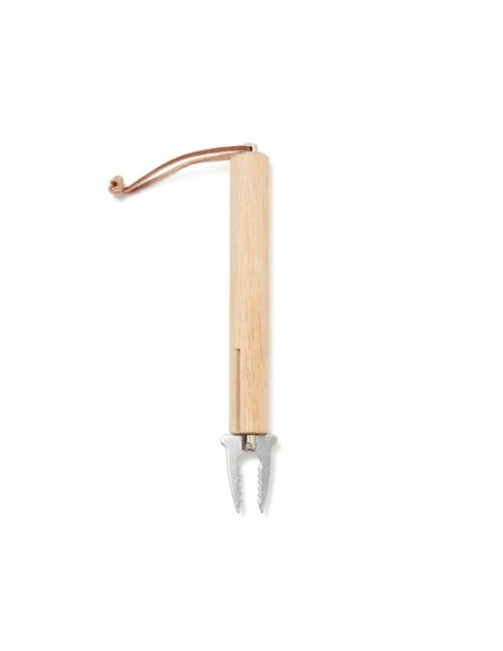 VINGA utensilio de cocina telescópico para BBQ