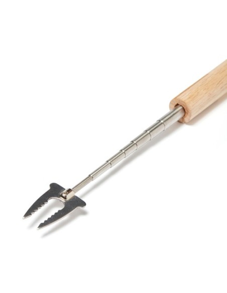 VINGA utensilio de cocina telescópico para BBQ
