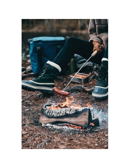 VINGA utensilio de cocina telescópico para BBQ