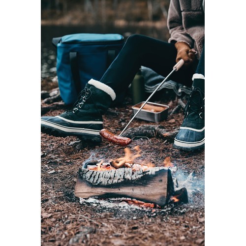 VINGA utensilio de cocina telescópico...