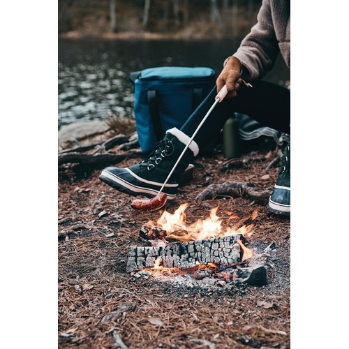 VINGA utensilio de cocina telescópico...