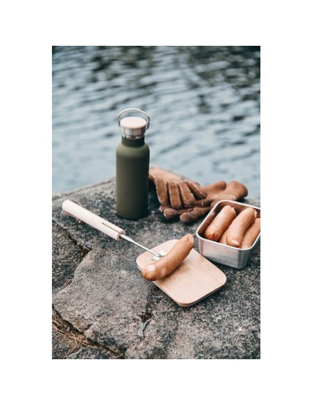 VINGA utensilio de cocina telescópico para BBQ