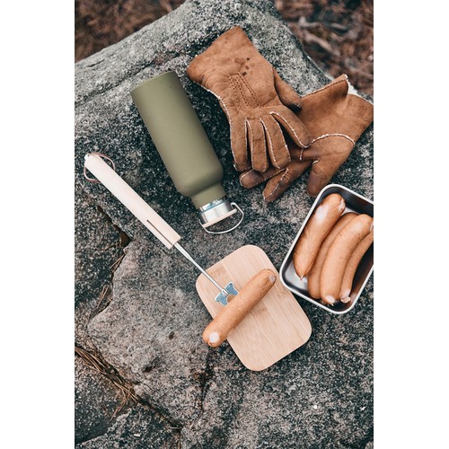 VINGA utensilio de cocina telescópico...