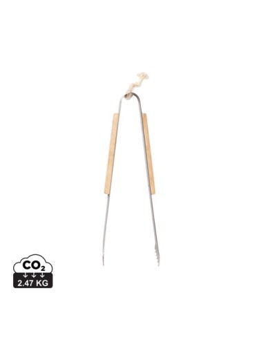 VINGA Pinzas para parrilla Paso