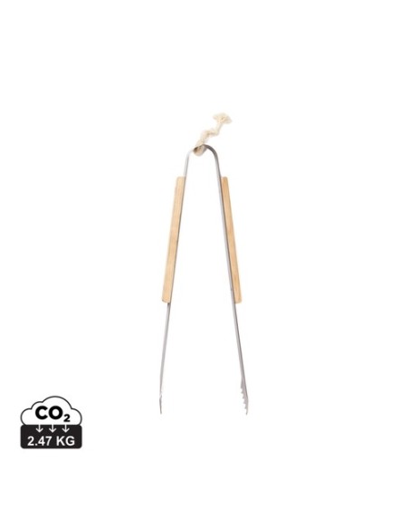 VINGA Pinzas para parrilla Paso