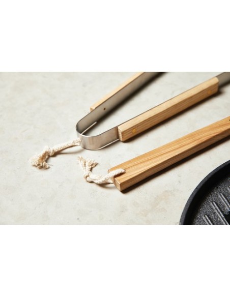 VINGA Pinzas para parrilla Paso