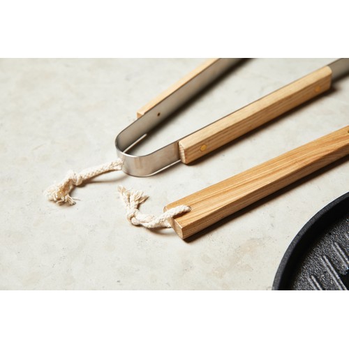 VINGA Pinzas para parrilla Paso