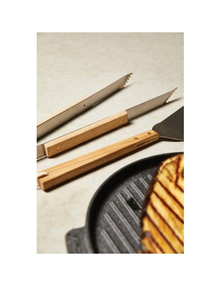 VINGA Pinzas para parrilla Paso