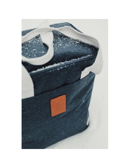 VINGA Cesta nevera Sortino