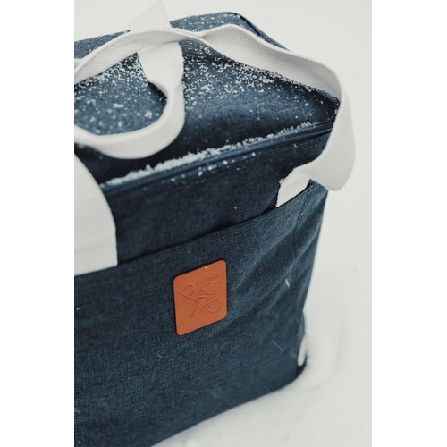 VINGA Cesta nevera Sortino