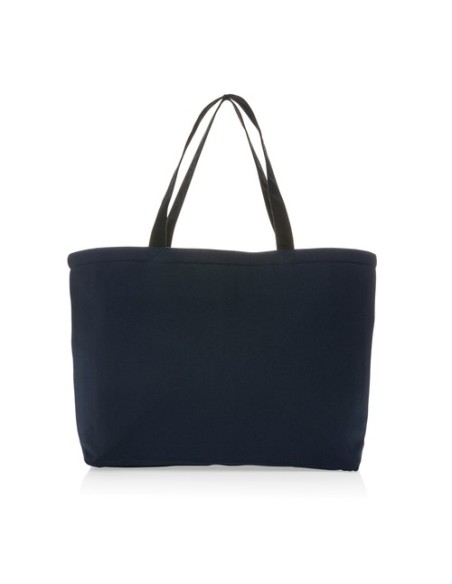 Nevera grande de lona Impact Aware de 285 gm sin teñir