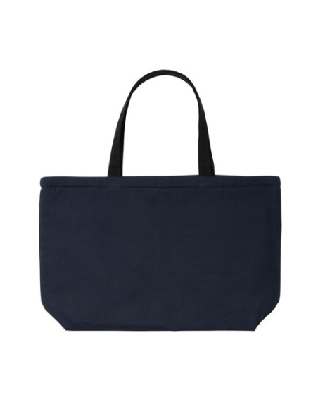 Nevera grande de lona Impact Aware de 285 gm sin teñir