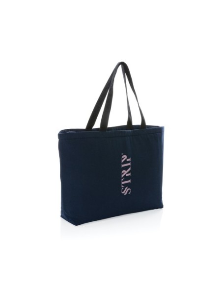 Nevera grande de lona Impact Aware de 285 gm sin teñir